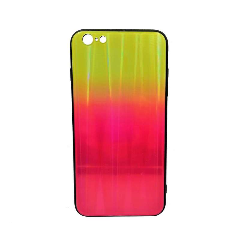 Iridescent iPhone 6 Plus/6s Plus Protective Case