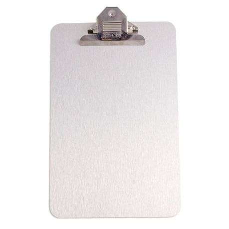 Parrot Products: Clipboard Brushed Aluminium - A4 CB3000