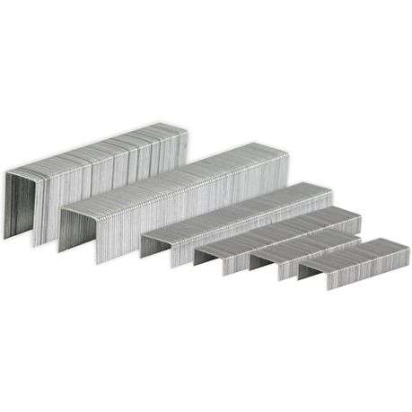 Parrot Staples 23/23 - Pack of 1000 SS023/23