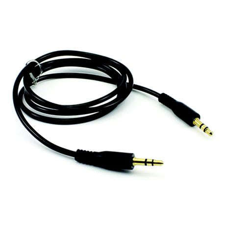 Parrot 3.5mm - 1.8 m Audio Jack Cable CL4002