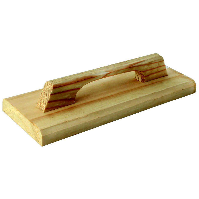 Wooden Float RNS080