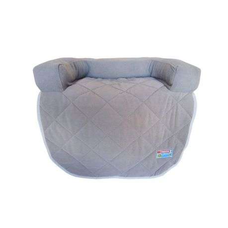 Kunduchi Dog Couch Potato Grey KUN100
