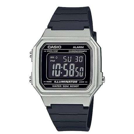 Casio Standard Collection Men's W-217HM-7BVDF Watch