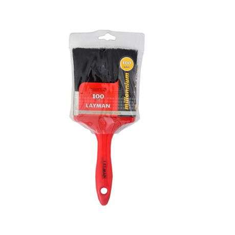 Academy Layman Paint Brush 125mm F0109