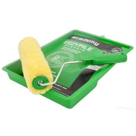 Academy Eezypile Paint Set 225mm F5611  60