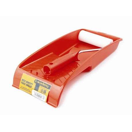 Academy Paint Roller Radiator Foam Roller 110mm Sets f5961  46