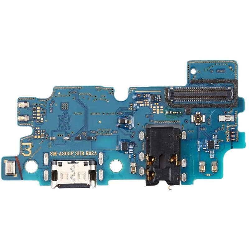Samsung Galaxy Charging Port Replacement Part - A Range