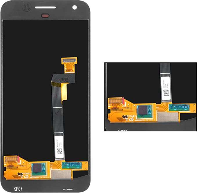 Replacement  LCD For Google Pixel 1st Gen