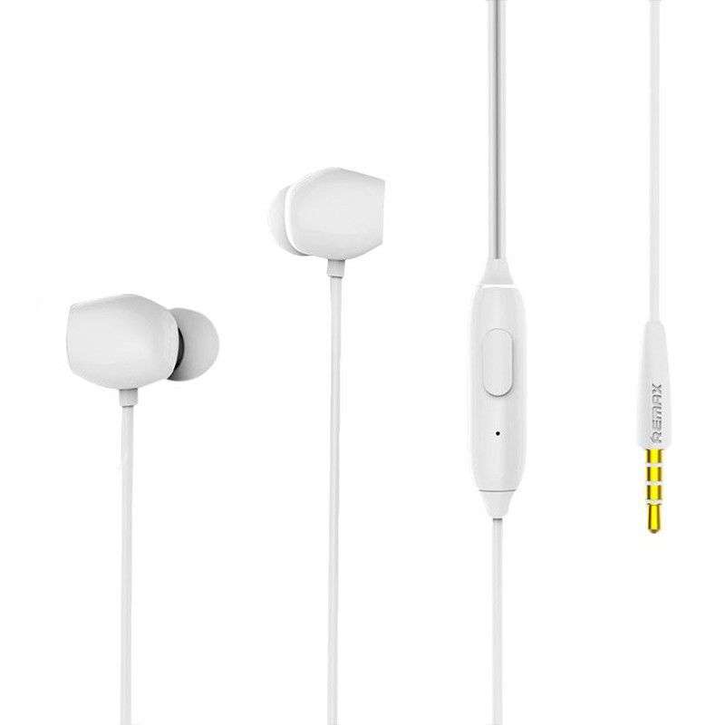 Remax Earphones RM-550