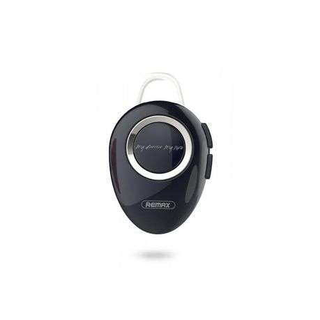 Remax HIFI Sound Quality Single Headset RB-T22