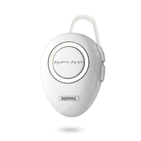Remax HIFI Sound Quality Single Headset RB-T22