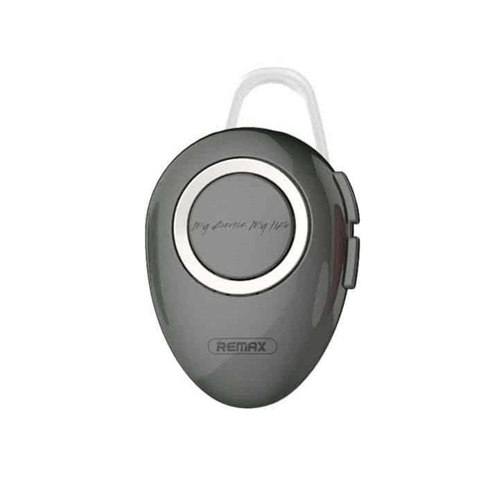 Remax HIFI Sound Quality Single Headset RB-T22