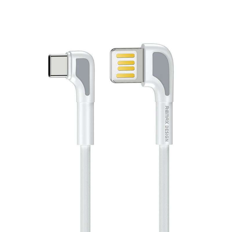 Remax Janker Series 3.0A Type-C Data Cable RC-157a