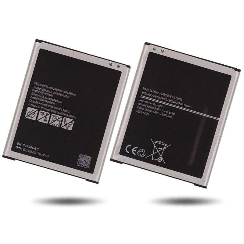 J4 Plus Battery