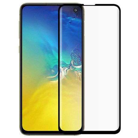 Samsung Tempered Glass
