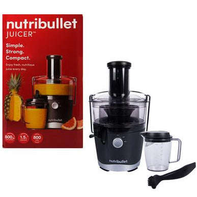 Nutribullet Juicer 800W