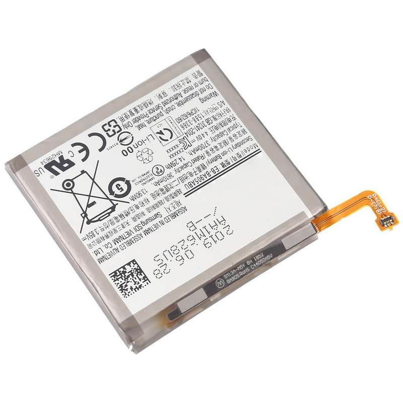Cell Hub Replacement Battery for Samsung Galaxy A80