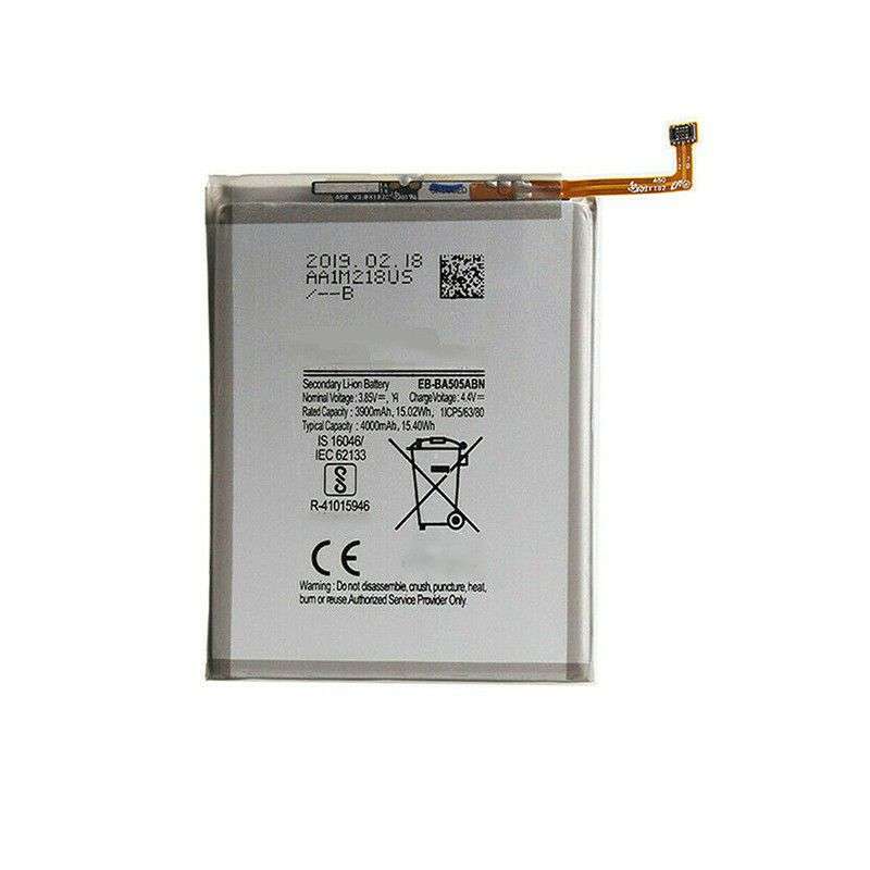Compatible Samsung A20 Battery