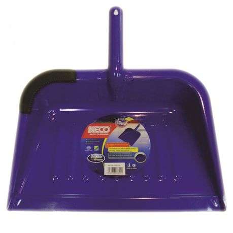 Neco Dust Pan - Metal F9105