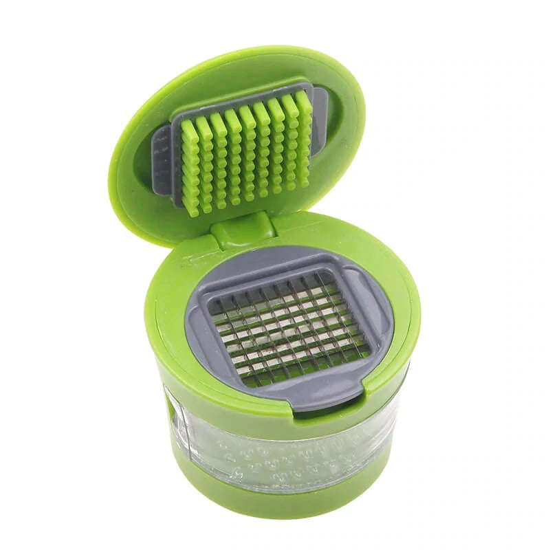 Hubbe Kitchen & Home Garlic Chopper