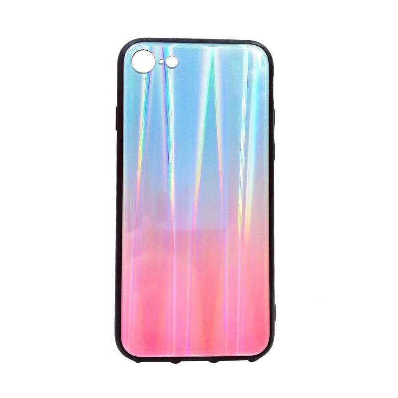 Iridescent iPhone 7/8/SE 2020 Protective Case