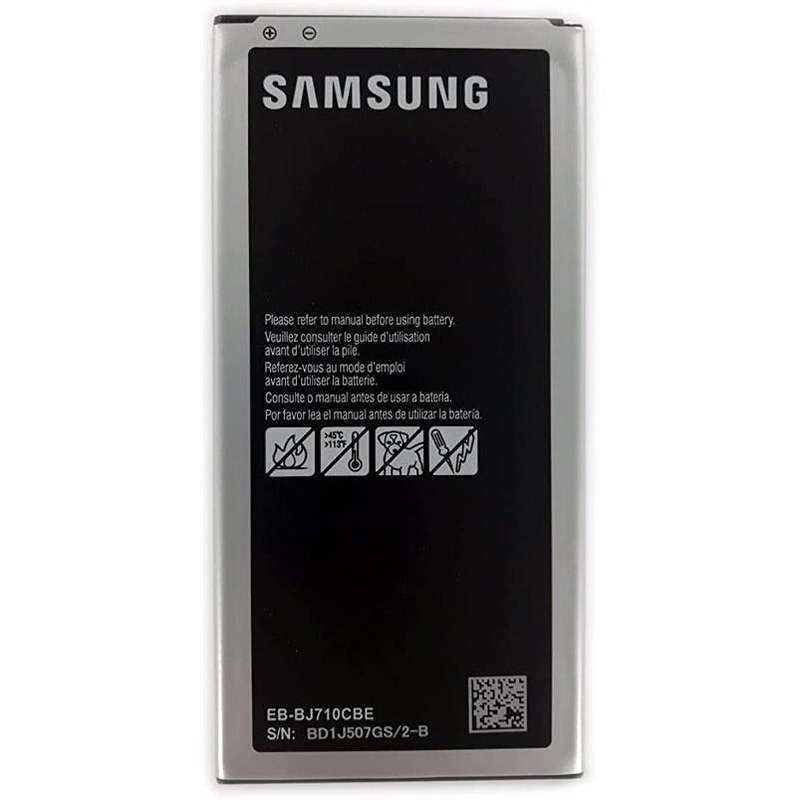 Cell Hub Replacement Battery for Samsung Galaxy J710