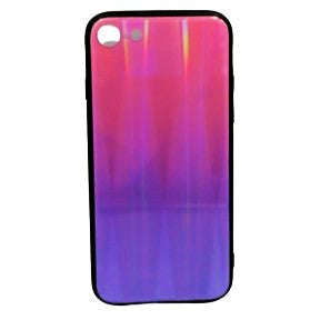 Iridescent iPhone 7/8/SE 2020 Protective Case