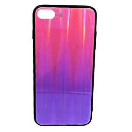 Iridescent iPhone 7 Plus/8 Plus Protective Case