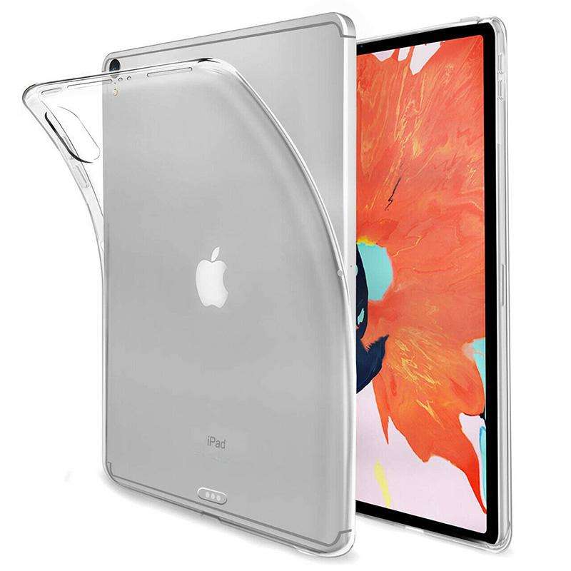 Ultra Thin iPad Pro 11 2020 Gel TPU Case