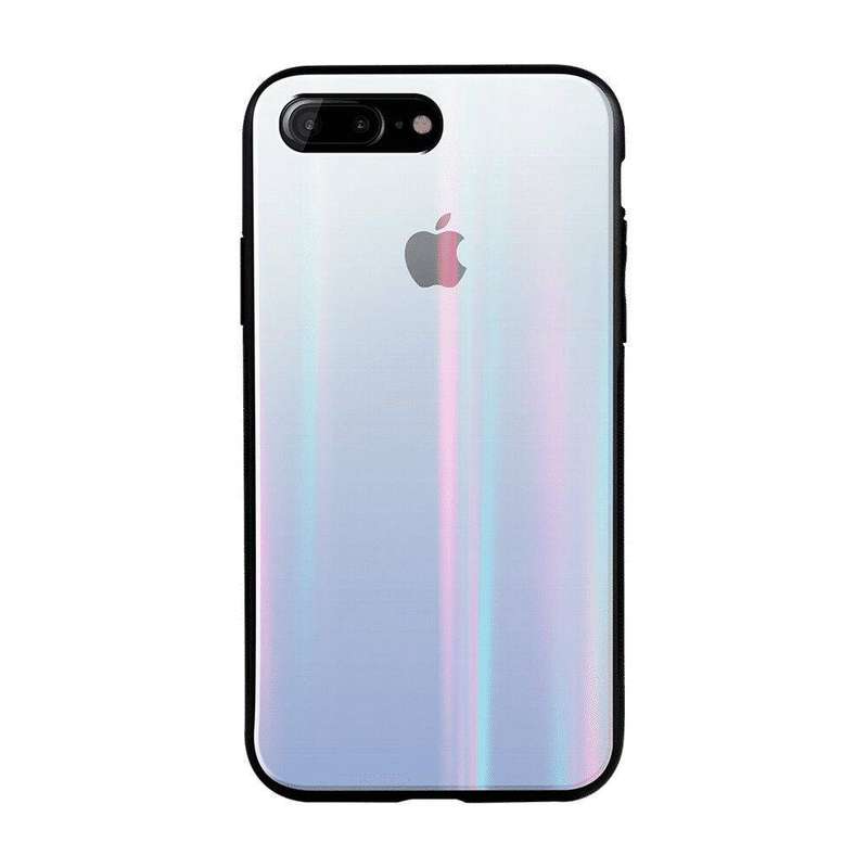Iridescent iPhone 7 Plus/8 Plus Protective Case