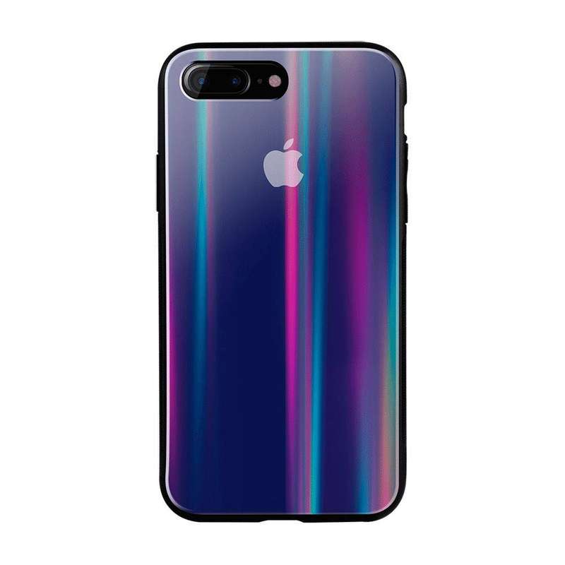 Iridescent iPhone 7 Plus/8 Plus Protective Case