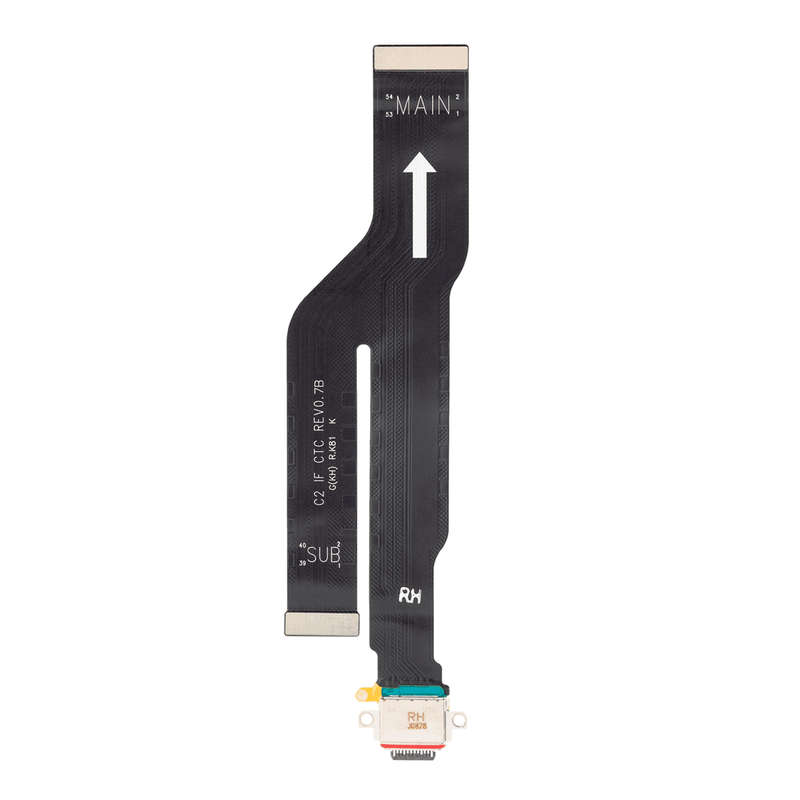 Samsung Galaxy Note 20 Ultra Charging Flex Replacement Part