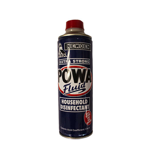 Newden Powa Fluid 500ml