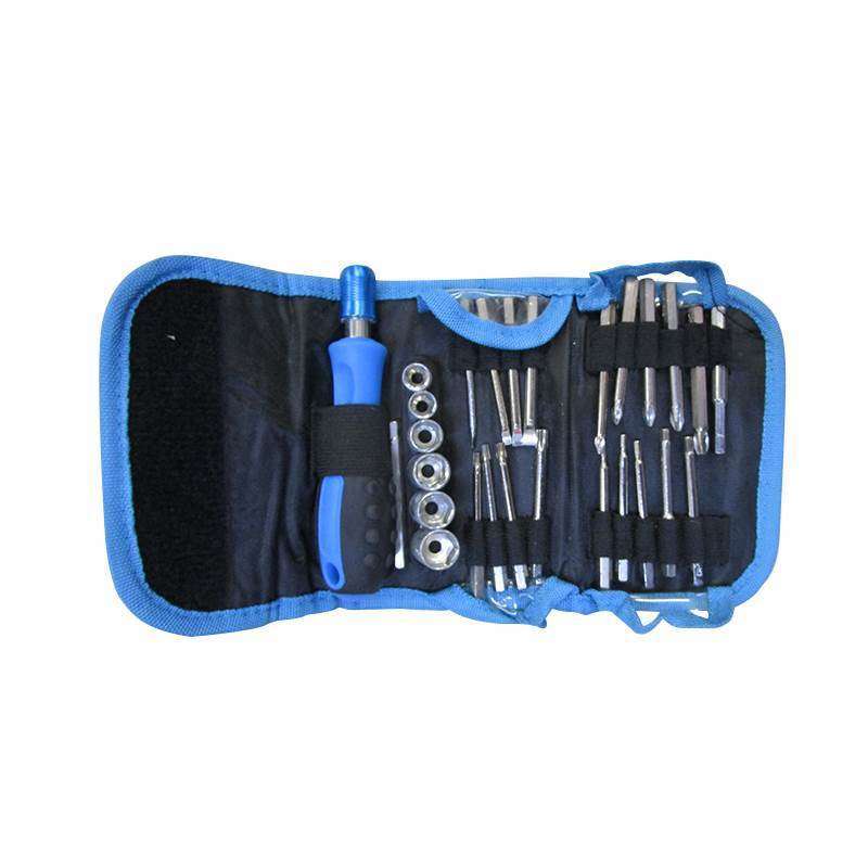 27 Piece Screwdriver Set SDY-90511