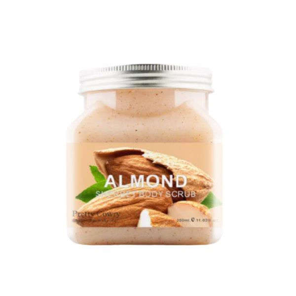 Wokali Sherbet Body Scrub 350ml