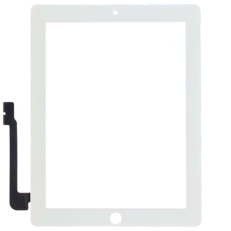 iPad Digitizer