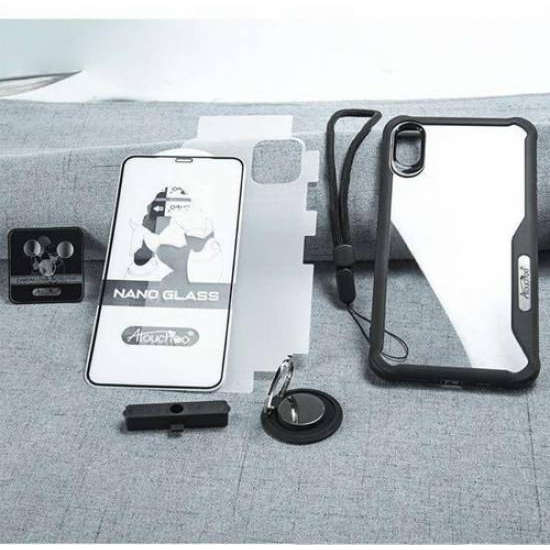 Atouchbo 6 in 1 Shockproof Set