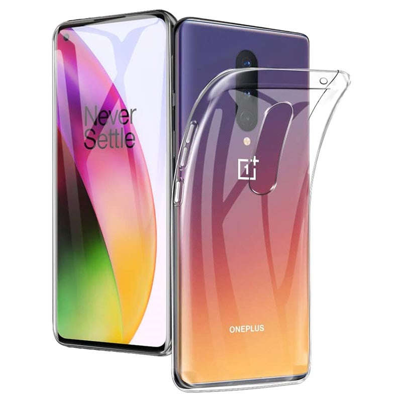 Atouchbo TPU Cover Oneplus