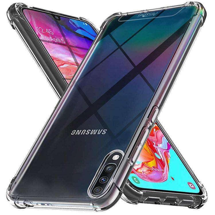 Atouchbo Samsung TPU Gel Cover