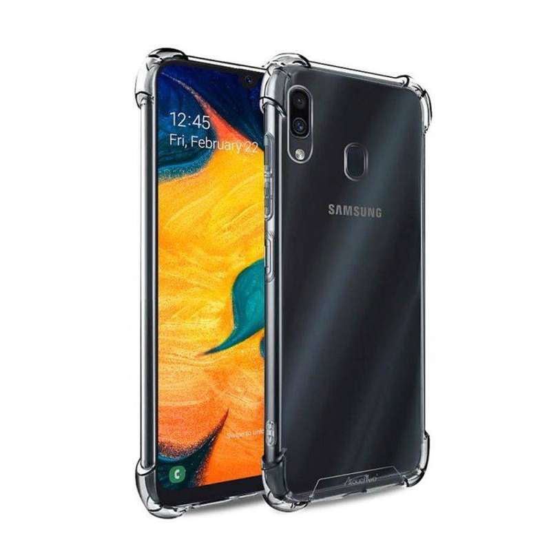Atouchbo Samsung TPU Gel Cover