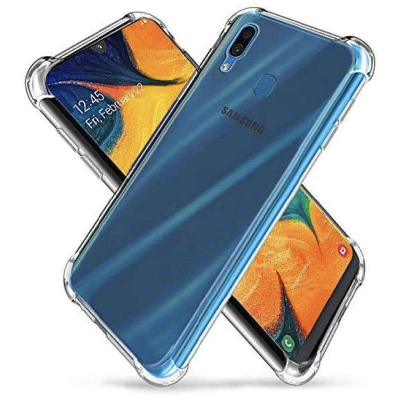 Atouchbo Samsung TPU Gel Cover