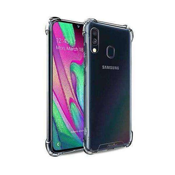 Atouchbo Samsung TPU Gel Cover