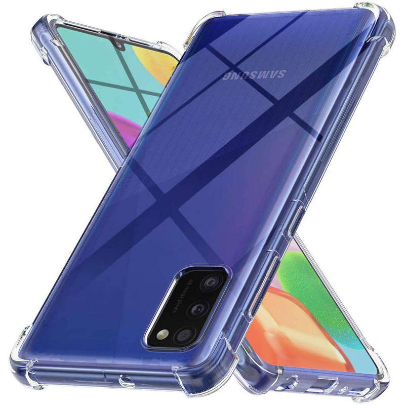 Atouchbo Samsung TPU Gel Cover