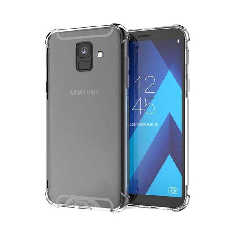 Atouchbo Samsung TPU Gel Cover