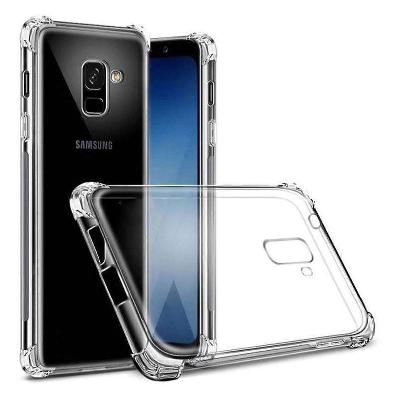 Atouchbo Samsung TPU Gel Cover