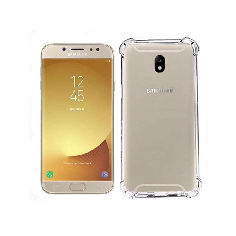Atouchbo Samsung TPU Gel Cover
