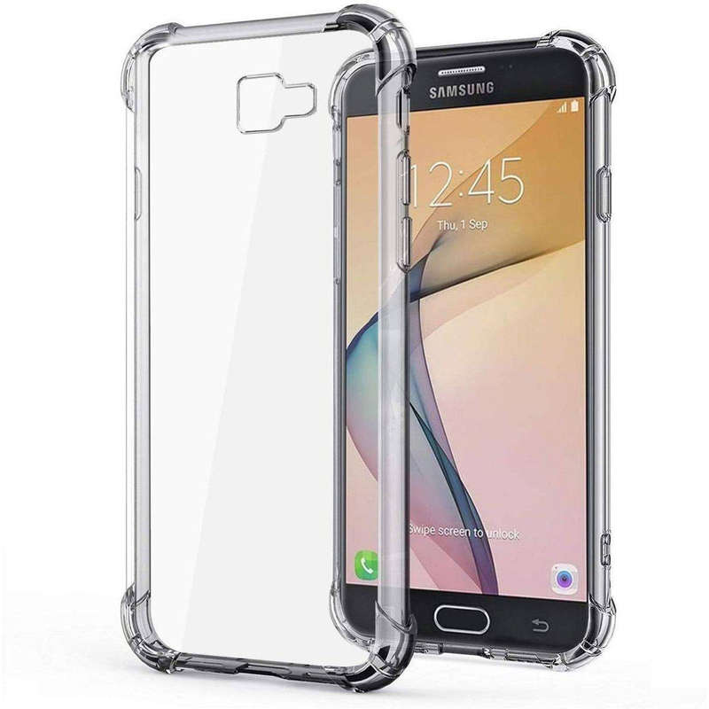 Atouchbo Samsung TPU Gel Cover