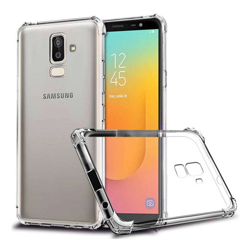 Atouchbo Samsung TPU Gel Cover