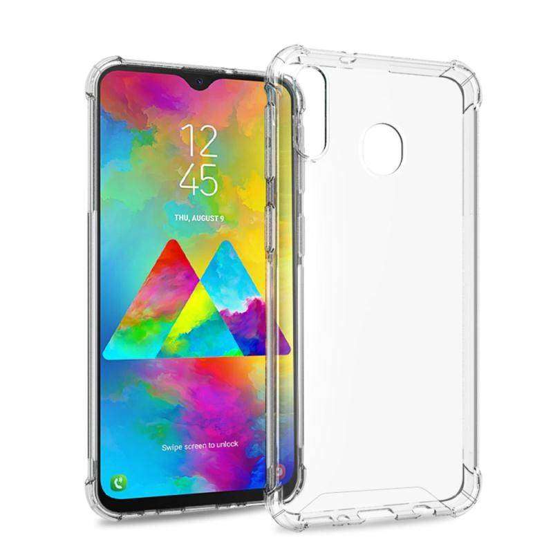 Atouchbo Samsung TPU Gel Cover