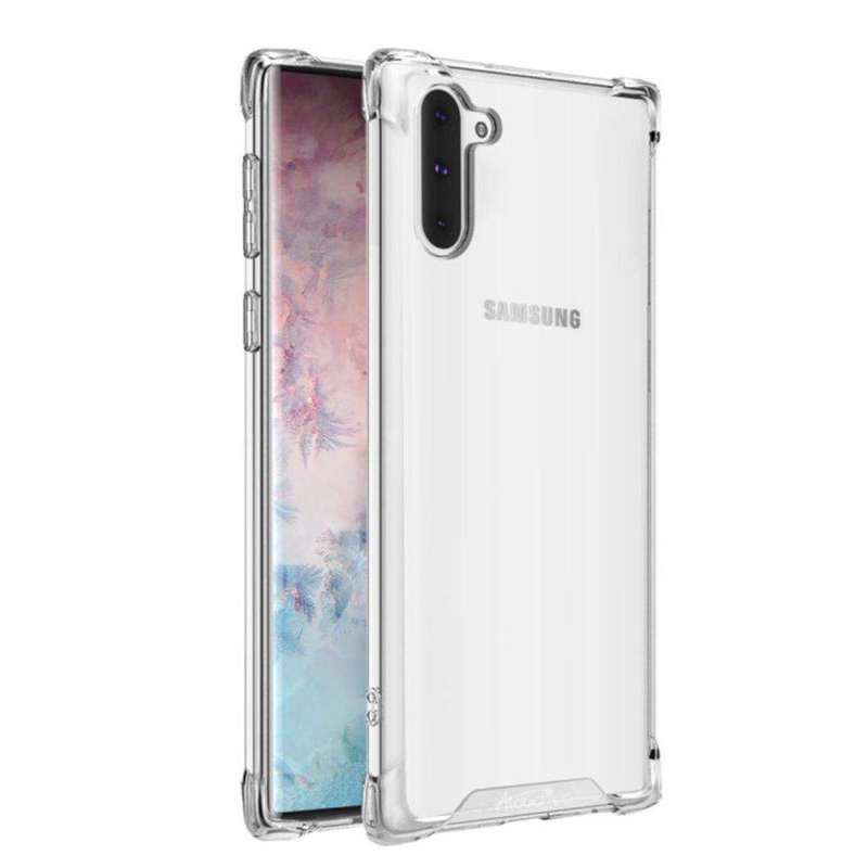Atouchbo Samsung TPU Gel Cover